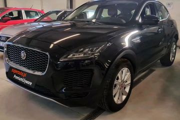 Jaguar E-Pace 2.0 i4P AWD S