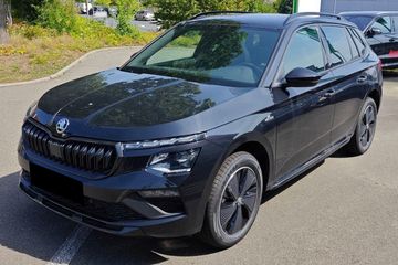 Skoda Kamiq Monte Carlo 1.5 TSI DSG