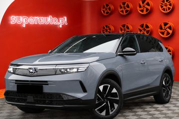 Opel Grandland X GS 1.2 Turbo