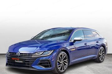 Volkswagen Arteon 2.0 TSI 4Motion R DSG