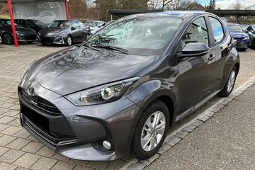 Toyota Yaris Comfort 1.5 Hybrid