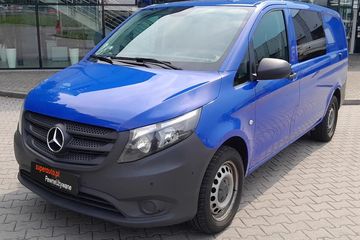 Mercedes Vito 119 CDI 2.0