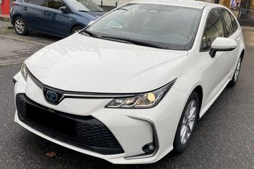 Toyota Corolla Comfort 1.8 Hybrid