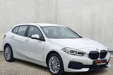 BMW Seria 1 118d