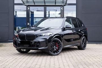 BMW X5 xDrive40d M Sport