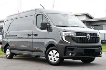 Renault Master L3H2 Extra