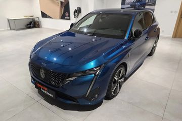 Peugeot 308 1.2 PureTech GT Pack S&S EAT8