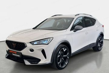 Cupra Formentor 2.0 TSI VZ DSG