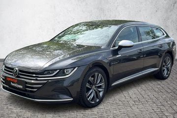 Volkswagen Arteon 2.0 TDI Elegance 4Motion DSG