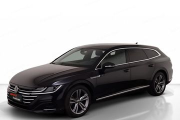 Volkswagen Arteon 2.0 TDI DSG