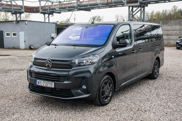 Citroen SpaceTourer XL L2H1 Business EAT8