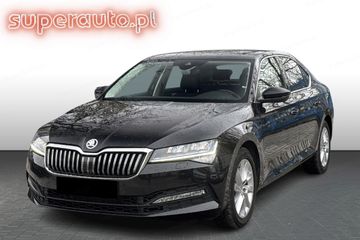 Skoda Superb Style 2.0 TSI 4x4  DSG