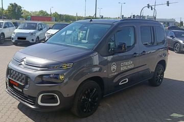 Citroen Berlingo M L1H1 Shine N1