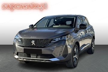 Peugeot 3008 Allure Pack 1.2 PureTech  S&S EAT8