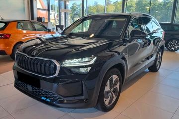Skoda Kodiaq Selection 1.5 TSI mHEV  DSG