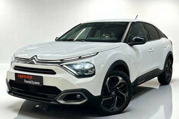 Citroen C4 1.2 PureTech
