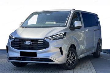 Ford Transit Custom Kombi M1 L2H1 Limited 320