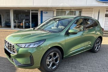 Ford Kuga ST-Line 1.5 EcoBoost