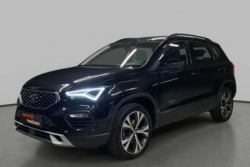 Seat Ateca 1.5 TSI DSG