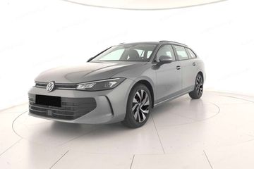 Volkswagen Passat 1.5 TSI mHEV DSG