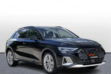 Audi A3 35 TDI S tronic