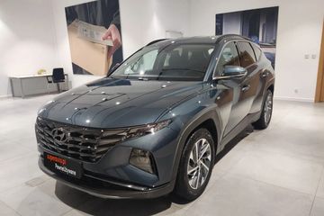 Hyundai Tucson 1.6 T-GDI 48V Smart 2WD DCT