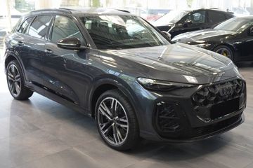Audi Q5 TFSI quattro S line