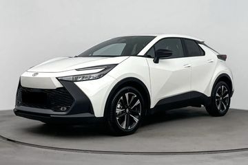Toyota C-HR Style 1.8 Hybrid