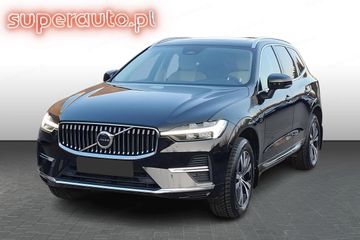 Volvo XC60 T6 Plug-In Hybrid AWD Core