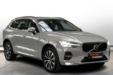 Volvo XC60 B5 B AWD Plus Bright