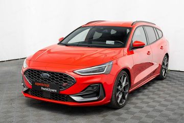 Ford Focus 2.3 EcoBoost ST X
