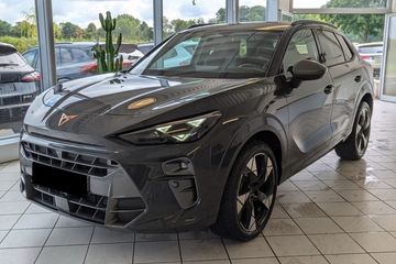 Cupra Terramar 1.5 eTSI mHEV DSG