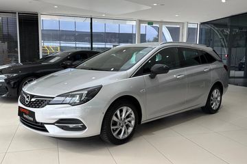 Opel Astra 1.5 CDTI Business Elegance aut