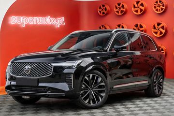 Volvo XC90 B5 AWD Ultra Bright 7os