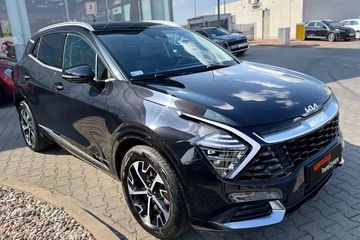 Kia Sportage Business Line T-GDI 4WD