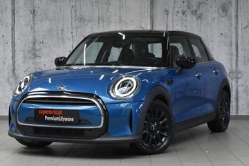 Mini Mini Cooper