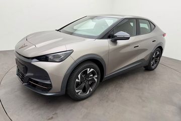 Cupra Tavascan Endurance 82kWh