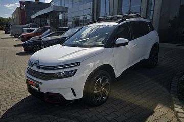 Citroen C5 Aircross 1.5 Bluehdi Shine