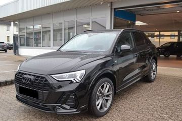 Audi Q3 35 TFSI S-Line