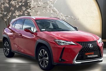 Lexus UX 200 Optimum 2WD
