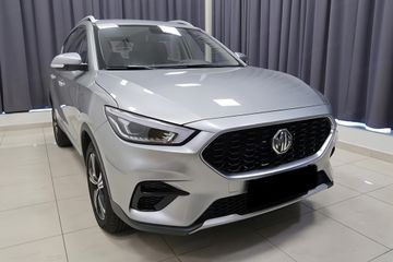 MG ZS 1.5 VTi-Tech Excite