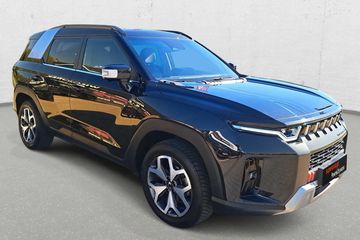 SsangYong Torres 1.5 T-GDI Adventure 4WD