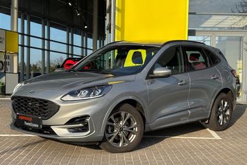 Ford Kuga 2.0 EcoBlue ST-Line  AWD