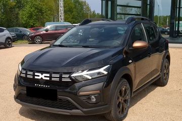 Dacia Sandero Stepway Extreme LPG 1.0 TCe