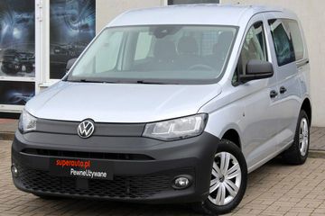 Volkswagen Caddy osobowy L1H1