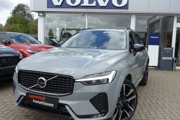 Volvo XC60 B5 B AWD Ultra Dark aut