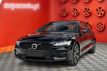 Volvo S60 B5 B AWD R-Design