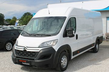 Citroen Jumper Heavy H3-Power L4H2