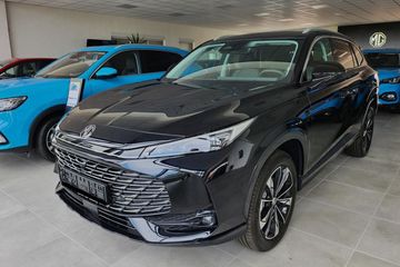 MG HS 1.5T HEV+ Exclusive aut