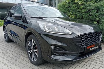 Ford Kuga 2.0  FWD ST-Line